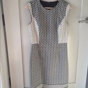 JCrew Dress, worn twice